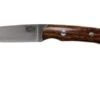 Bark River Featherweight Fox River CPM 3V Desert Ironwood Hunting Knife -Knife Sales Store BRK01 022DIW 01 bark river knives