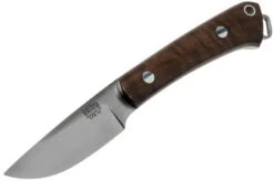 Bark River Mini Fox River CPM 3V American Walnut Hunting Knife -Knife Sales Store BRK01 023AMW 03 bark river knives