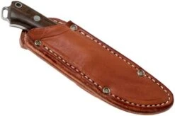 Bark River Mini Fox River CPM 3V American Walnut Hunting Knife -Knife Sales Store BRK01 023AMW 06 bark river knives