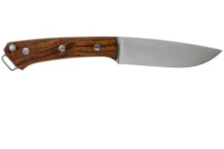 Bark River Fox River A2, Desert Ironwood Hunting Knife -Knife Sales Store BRK01 113DIW 02 bark river