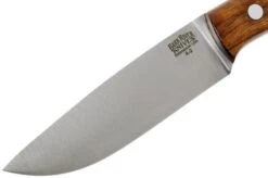 Bark River Fox River A2, Desert Ironwood Hunting Knife -Knife Sales Store BRK01 113DIW 03 bark river