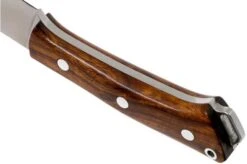 Bark River Fox River A2, Desert Ironwood Hunting Knife -Knife Sales Store BRK01 113DIW 04 bark river