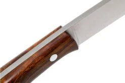 Bark River Fox River A2, Desert Ironwood Hunting Knife -Knife Sales Store BRK01 113DIW 05 bark river