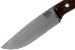 Bark River Fox River CPM 3V, Desert Ironwood -Knife Sales Store BRK01 123DIW 03 bark river knives
