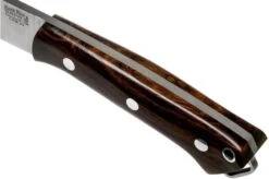 Bark River Fox River CPM 3V, Desert Ironwood -Knife Sales Store BRK01 123DIW 05 bark river knives