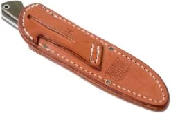 Bark River Highland Special A2, Green Canvas Micarta Outdoor Knife 17 Bark River Highland Special A2, Green Canvas Micarta Outdoor Knife -Knife Sales Store BRK01 131GNC 08 bark river