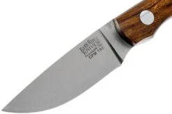 Bark River Pro Scalpel II CPM154, Desert Ironwood 12 Bark River Pro Scalpel II CPM154, Desert Ironwood -Knife Sales Store BRK01 150DIW 03 bark river knives