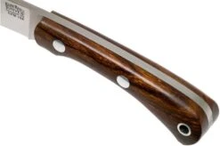 Bark River Pro Scalpel II CPM154, Desert Ironwood 14 Bark River Pro Scalpel II CPM154, Desert Ironwood -Knife Sales Store BRK01 150DIW 05 bark river knives