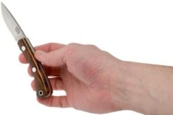 Bark River Pro Scalpel II CPM154, Desert Ironwood 15 Bark River Pro Scalpel II CPM154, Desert Ironwood -Knife Sales Store BRK01 150DIW 06 bark river knives