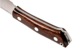 Bark River Fox River II LT CPM 3V, Desert Ironwood -Knife Sales Store BRK01 224DIW 04 bark river brk01 224diw 04