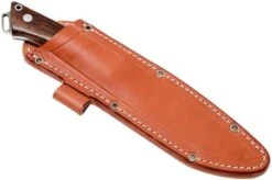 Bark River Fox River II LT CPM 3V, Desert Ironwood -Knife Sales Store BRK01 224DIW 07 bark river brk01 224diw 07