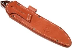 Bark River Fox River II LT CPM 3V, Desert Ironwood -Knife Sales Store BRK01 224DIW 08 bark river brk01 224diw 08