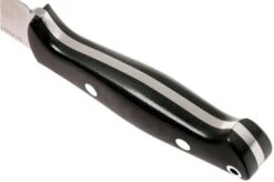 Bark River North Country EDC CPM 154, Black Canvas Micarta -Knife Sales Store BRK02 054BRKC 04 bark river brk02 054brkc 04