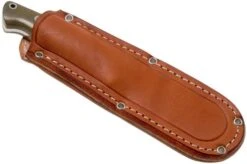 Bark River North Country EDC CPM 154, Green Canvas Micarta -Knife Sales Store BRK02 054GCM 06 bark river knives