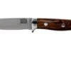 Bark River Mountaineer II CPM Cru-Wear, Desert Ironwood, Outdoor Knife -Knife Sales Store BRK02 064DIW 01 bark river knives
