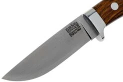 Bark River Mountaineer II CPM Cru-Wear, Desert Ironwood, Outdoor Knife -Knife Sales Store BRK02 064DIW 03 bark river knives