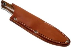 Bark River Mountaineer II CPM Cru-Wear, Desert Ironwood, Outdoor Knife -Knife Sales Store BRK02 064DIW 06 bark river knives