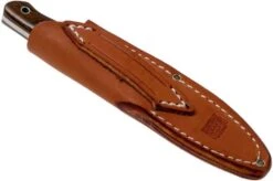 Bark River Mountaineer II CPM Cru-Wear, Desert Ironwood, Outdoor Knife -Knife Sales Store BRK02 064DIW 07 bark river knives
