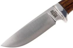 Bark River Huntsman A2, Desert Ironwood -Knife Sales Store BRK02 111DIW2 03 bark river brk02 111diw2 03