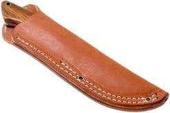 Bark River - Classic Drop Point Hunter A2 Brass Desert Ironwood Hunting Knife 18 Bark River - Classic Drop Point Hunter A2 Brass Desert Ironwood Hunting Knife -Knife Sales Store BRK02 116DIW 08 bark river