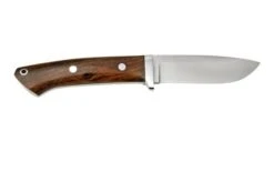 Bark River Classic Drop Point Hunter CPM S45VN Desert Ironwood, Fixed Knife -Knife Sales Store BRK02 176DI 02 barkriver