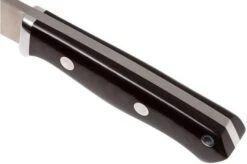 Bark River GamesKeeper II A2, Maroon Linen Micarta -Knife Sales Store BRK02 221MNL 05 bark river brk02 221mnl 05