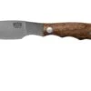 Bark River Mini Canadian CPM 3V American Walnut Fixed Knife -Knife Sales Store BRK03 121AMW 01 bark river knives