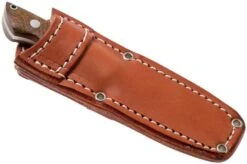 Bark River Mini Canadian CPM 3V American Walnut Fixed Knife 14 Bark River Mini Canadian CPM 3V American Walnut Fixed Knife -Knife Sales Store BRK03 121AMW 06 bark river knives