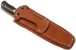 Bark River Lil’ Canadian CPM 3V American Walnut Fixed Knife -Knife Sales Store BRK03 122AMW 07 bark river knives