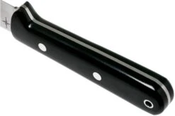 Bark River Kephart 5” CPM 3V, Black Canvas Micarta Bushcraft Knife -Knife Sales Store BRK03 122BKC 04 bark river knives