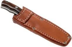 Bark River Lil’ Canadian CPM 3V Desert Ironwood Fixed Knife -Knife Sales Store BRK03 122DIW 06 bark river knives