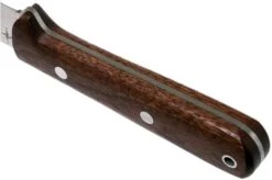 Bark River Kephart 5” CPM 3V, American Walnut Bushcraft Knife -Knife Sales Store BRK03 KEPAMW 04 bark river knives