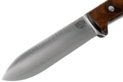 Bark River Kephart 5” CPM 3V, Desert Ironwood Bushcraft Knife -Knife Sales Store BRK03 KEPDIW 03 bark river knives