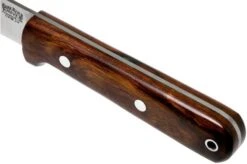 Bark River Kephart 5” CPM 3V, Desert Ironwood Bushcraft Knife -Knife Sales Store BRK03 KEPDIW 05 bark river knives