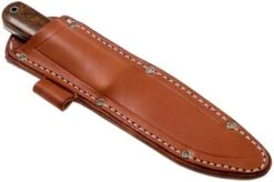 Bark River Kephart 5” CPM 3V, Desert Ironwood Bushcraft Knife -Knife Sales Store BRK03 KEPDIW 06 bark river knives