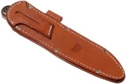 Bark River Kephart 5” CPM 3V, Desert Ironwood Bushcraft Knife -Knife Sales Store BRK03 KEPDIW 07 bark river knives