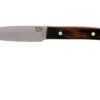 Bark River Bird & Trout CPM154, Desert Ironwood #4 -Knife Sales Store BRK04 151DIW 01 bark river bird trout brk04 151diw 01