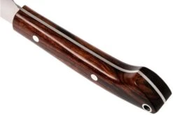 Bark River Bird & Trout CPM154, Desert Ironwood #4 -Knife Sales Store BRK04 151DIW 04 bark river bird trout brk04 151diw 04