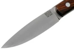 Bark River Bird & Trout CPM S45VN, Desert Ironwood -Knife Sales Store BRK04 171DI 03 bark river knives