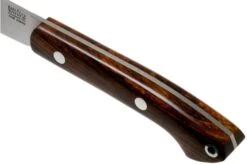 Bark River Bird & Trout CPM S45VN, Desert Ironwood -Knife Sales Store BRK04 171DI 05 bark river knives