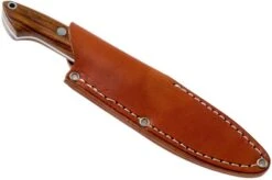 Bark River Bird & Trout CPM S45VN, Desert Ironwood -Knife Sales Store BRK04 171DI 06 bark river knives