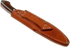 Bark River Bird & Trout CPM S45VN, Desert Ironwood -Knife Sales Store BRK04 171DI 07 bark river knives