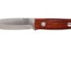 Bark River Mini Bushcrafter CPM 3V, Cocobolo #1 -Knife Sales Store BRK06 022CB 01 bark river brk06 022cb 01