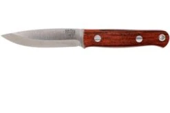 Bark River Mini Bushcrafter CPM 3V, Cocobolo #1