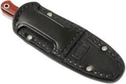 Bark River Mini Bushcrafter CPM 3V, Cocobolo #1 17 Bark River Mini Bushcrafter CPM 3V, Cocobolo #1 -Knife Sales Store BRK06 022CB 08 bark river brk06 022cb 08