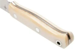 Bark River Ultra-Lite Bushcrafter CPM 3V, Camel Bone Bushcraft Knife -Knife Sales Store BRK06 023CB 04 barkriver
