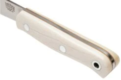 Bark River Ultra-Lite Bushcrafter CPM 3V, Camel Bone Bushcraft Knife -Knife Sales Store BRK06 023CB 06 barkriver