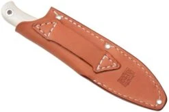 Bark River Ultra-Lite Bushcrafter CPM 3V, Camel Bone Bushcraft Knife -Knife Sales Store BRK06 023CB 08 barkriver