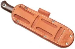 Bark River Ultra-Lite Bushcrafter CPM 3V Coffee Bag Laminate, Toxic Green Liners -Knife Sales Store BRK06 023CL TGL 08 barkriver