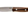 Bark River Ultra-Lite Bushcrafter CPM 3V, Desert Ironwood -Knife Sales Store BRK06 023DIW 01 bark river brk06 023diw 01